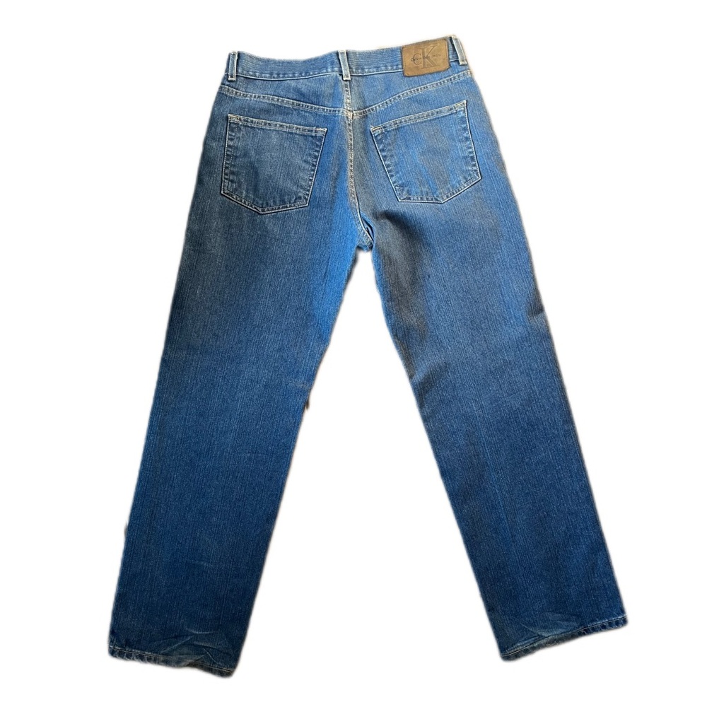 Calvin Klein Jeans loose fit